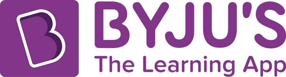 Byju's Logo