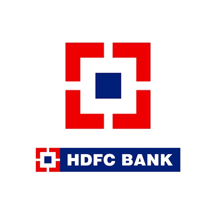 HDFC Bank Logo