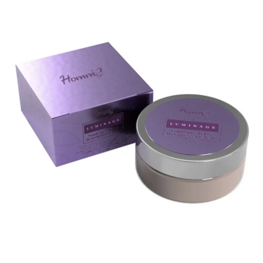 Homm Life Luminage Supreme - White Moisturizer Cream 45 ml
