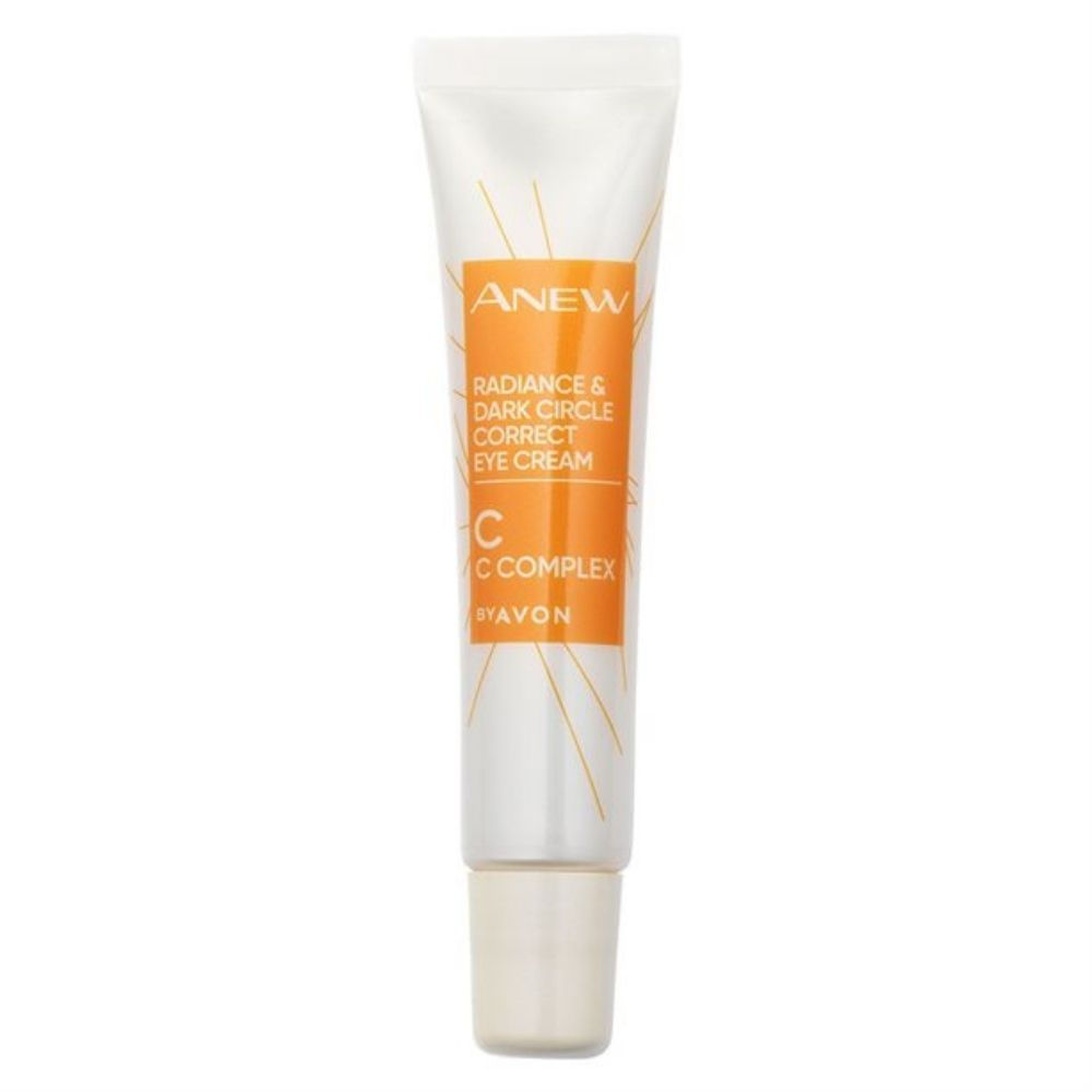 Anew Canlandırıcı Ve Koyu Halka Görünümünü Hafifleten Göz Çevresi Kremi 15ml