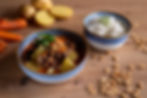 Massaman Curry