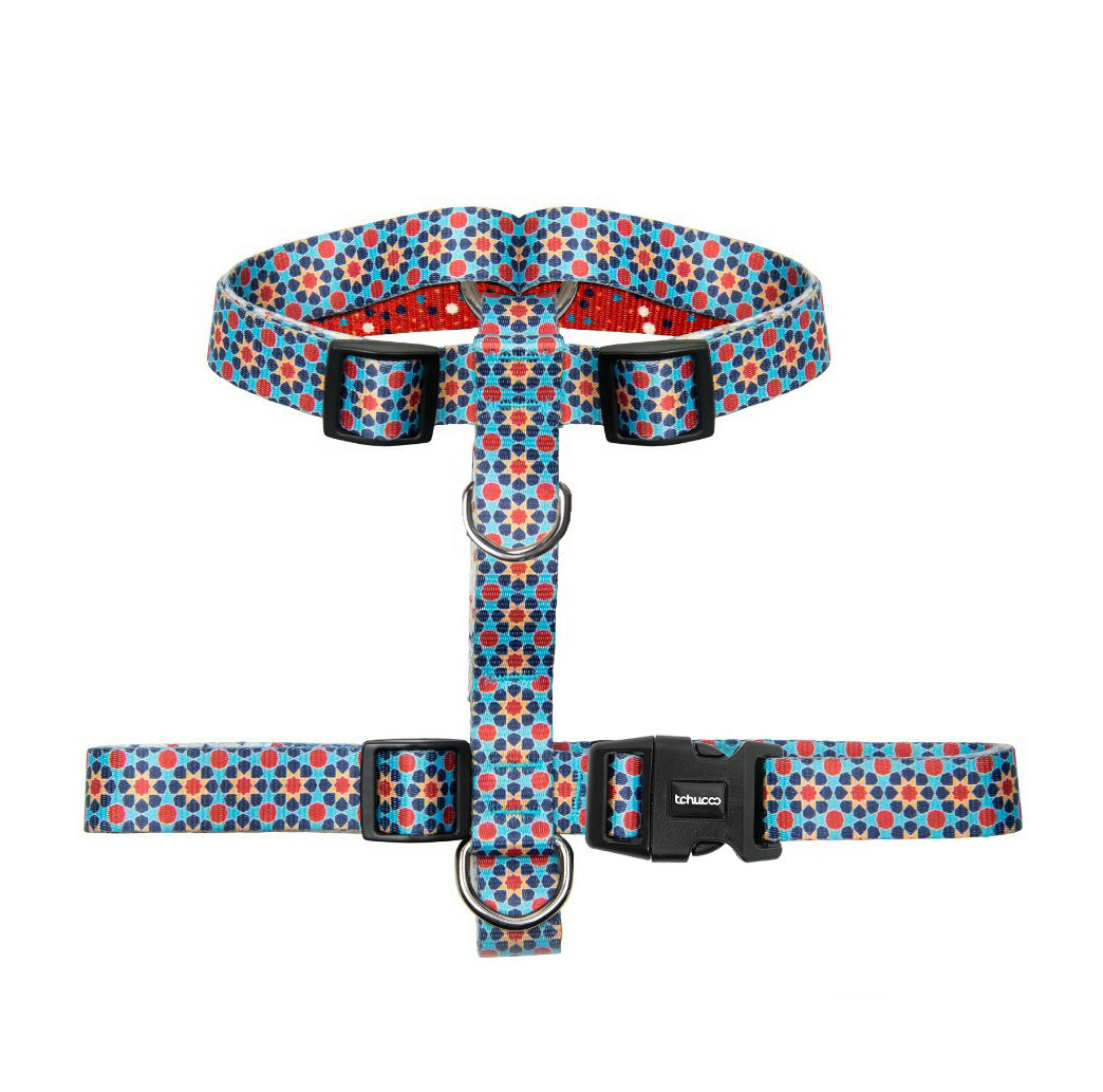 PEITORAL H MARRAKESH