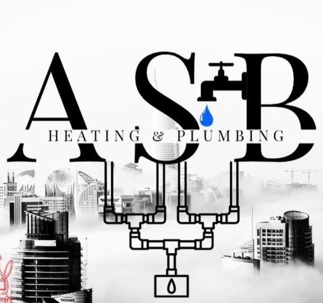 ASB Heating and Plumbing Inc. logo