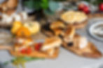 Sandwiches & Panini