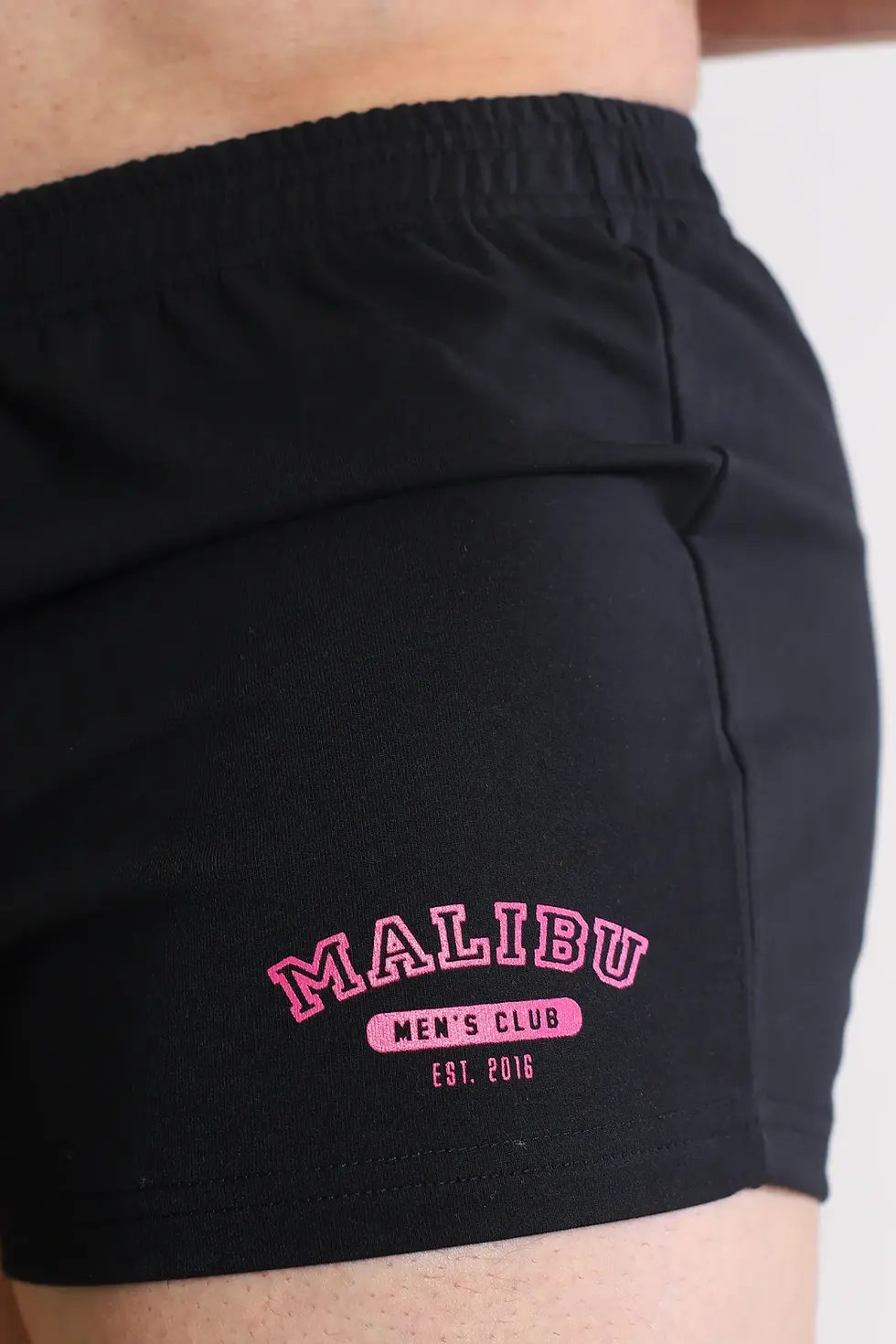 Miniatura: Varsity 2" Short Shorts with Zipper Pocket - Versatile