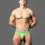 Thumbnail: Happy Brief Lime