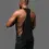 Miniatura: F.A.G. Capsule Chain Tank Black