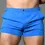 Miniatura: Newport Swim Shorts Electric Blue