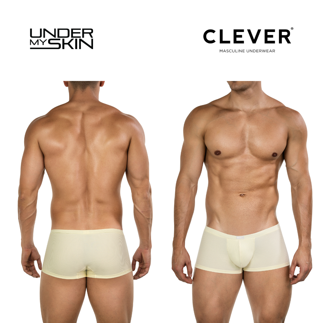 Apolo Latin Boxer Yellow
