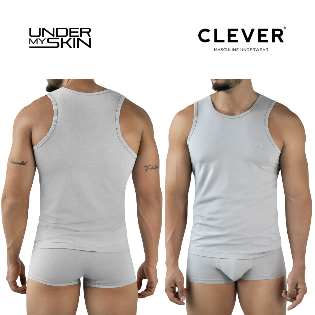 Cordoba Tank-Top Sand