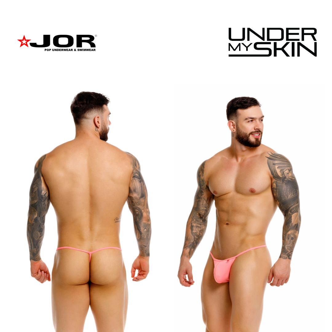 Axel G-String Candy