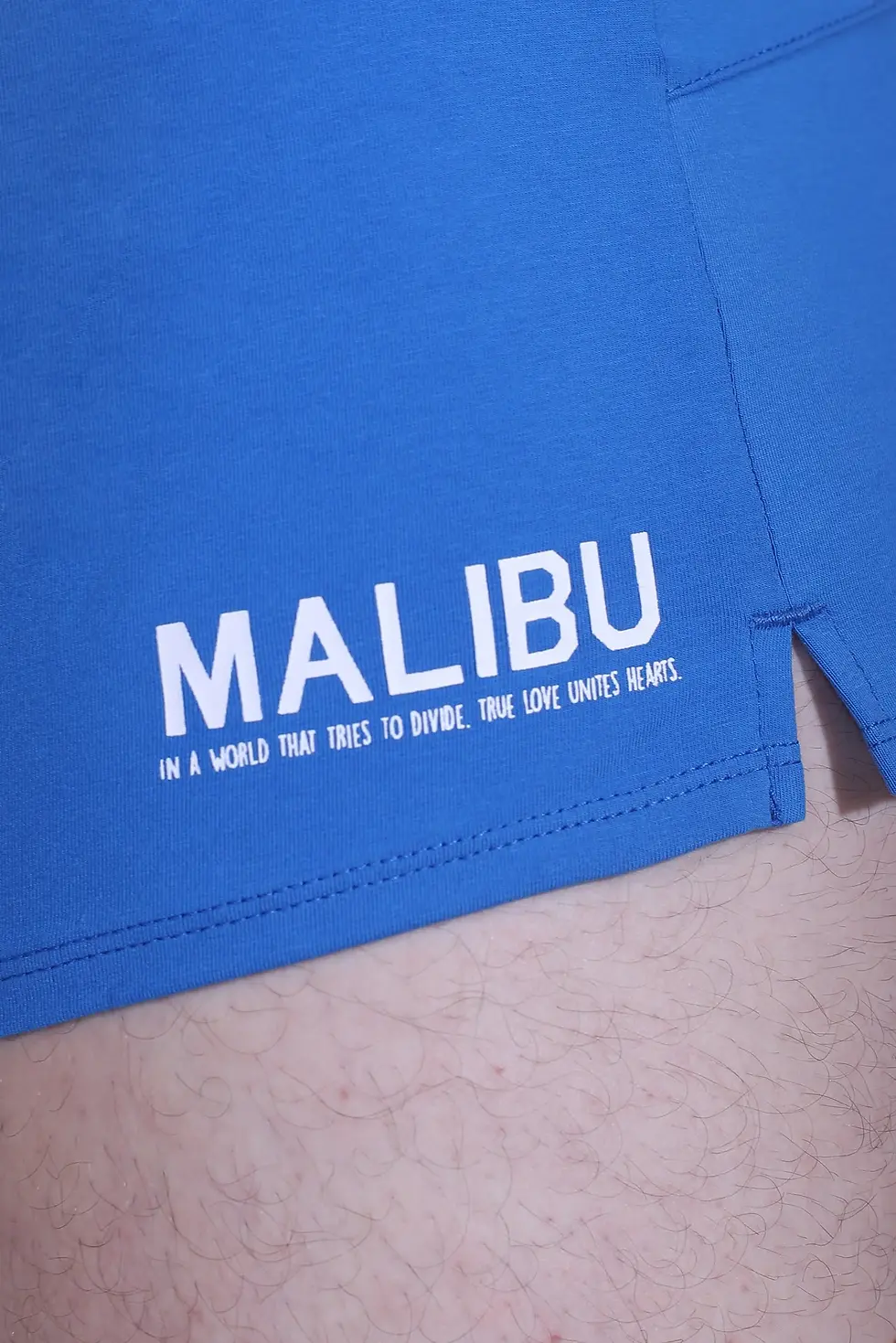 Miniatura: Stretch-It 2" Short Shorts - True Blue