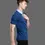 Miniatura: Hamptons Capsule Polo Navy