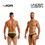 Miniatura: Elio Swimwear  Green