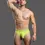 Miniatura: Almost Naked Hang Free Brief Fresh Lime