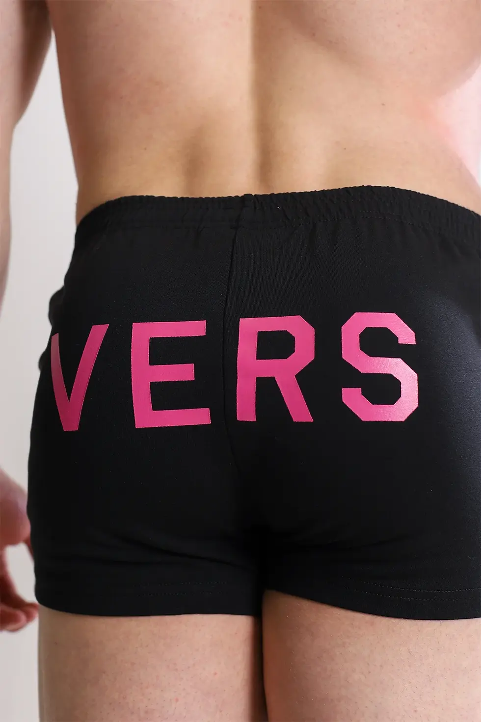 Miniatura: Varsity 2" Short Shorts with Zipper Pocket - Versatile