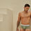 Miniatura: Simple Trunk Green