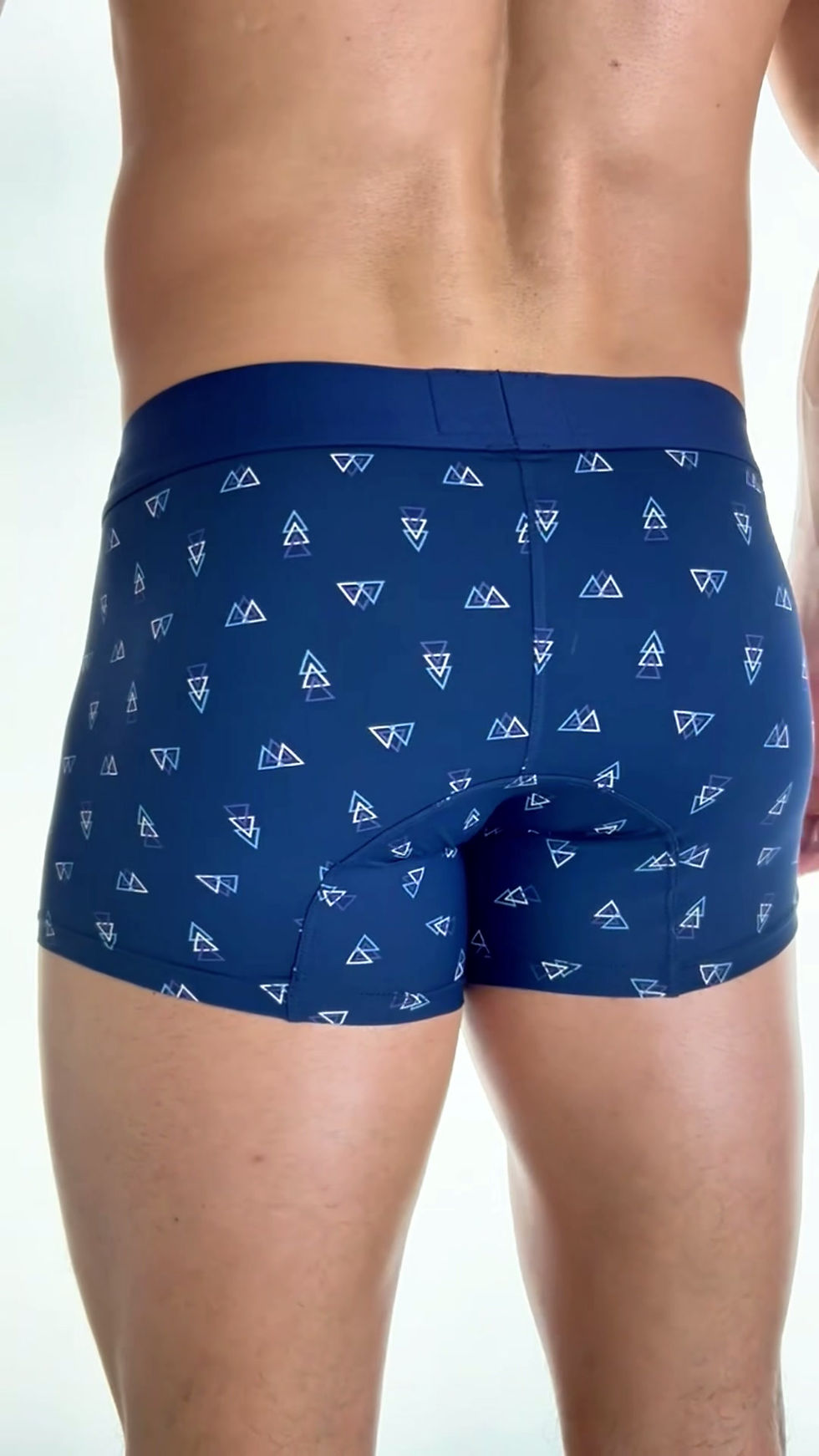 Miniatura: Ares Trunks Dark Blue