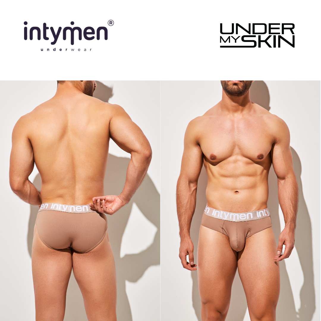 Brief Brown