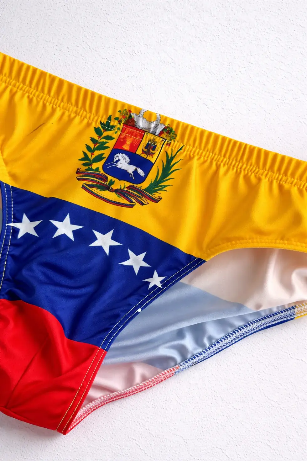 Miniatura: Lovesick Briefs - Venezuela Flag