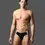 Miniatura: Active Bikini Black