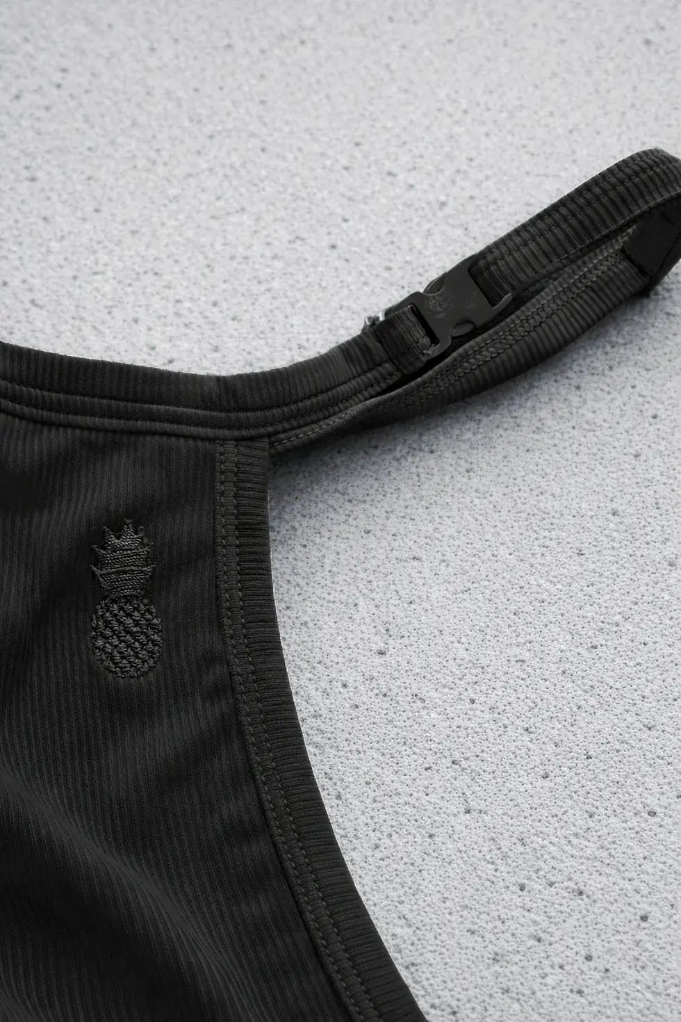 Miniatura: G String V Back Jockstrap - Pitch Black