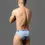 Miniatura: Happy Brief Powder Blue