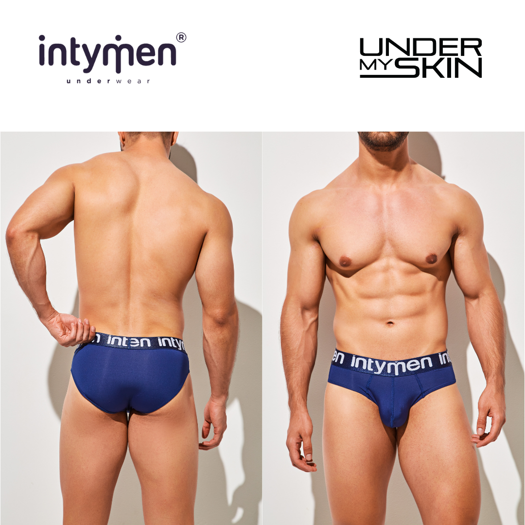 Brief Navy