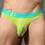 Thumbnail: Happy Brief Lime