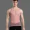 Miniatura: Desire Lace Tank Top Rose