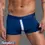 Miniatura: Hamptons Capsule Boxer Navy