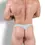 Miniatura: Lose-My-Breath Seamless Thong - Fog Grey