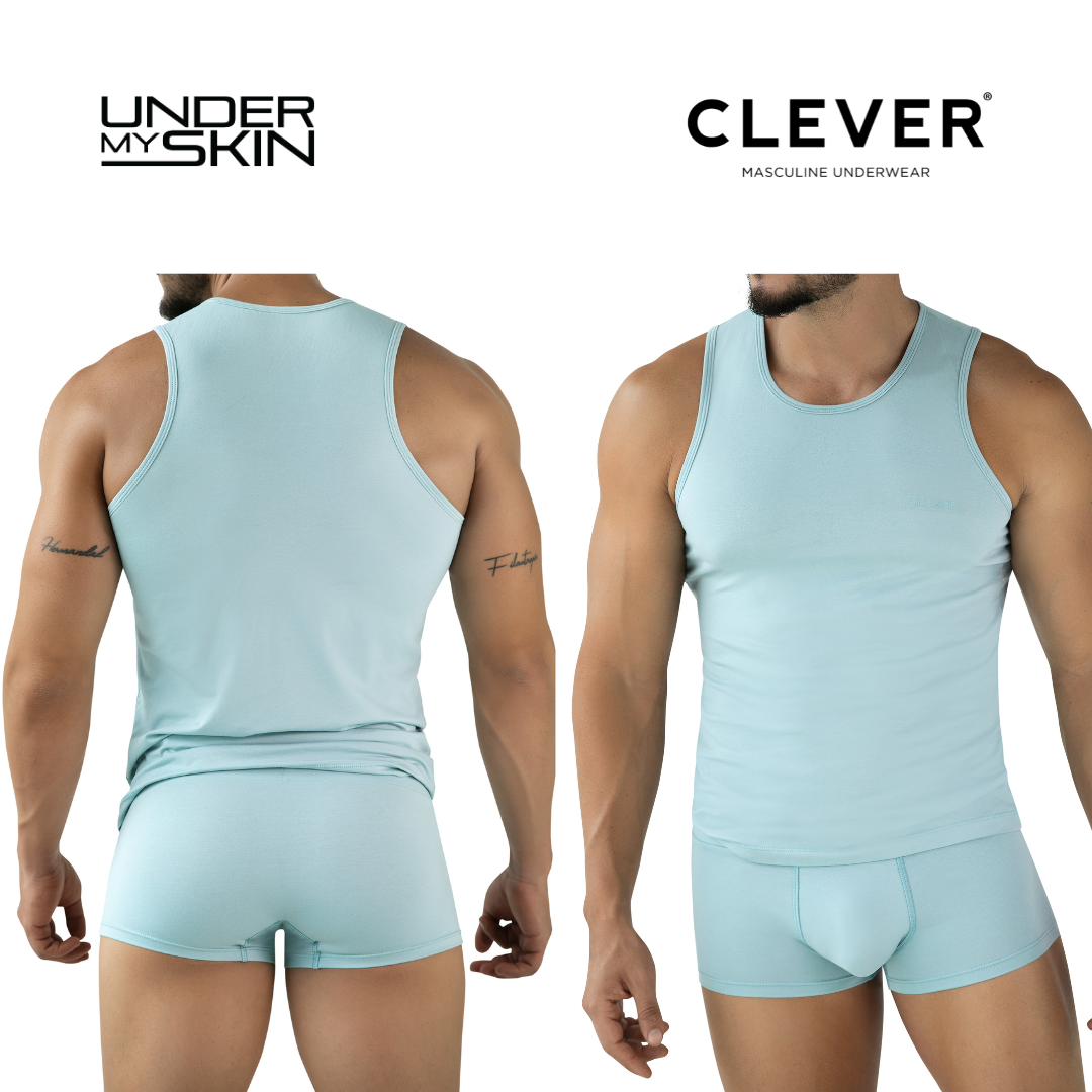 Cordoba Tank-Top Blue