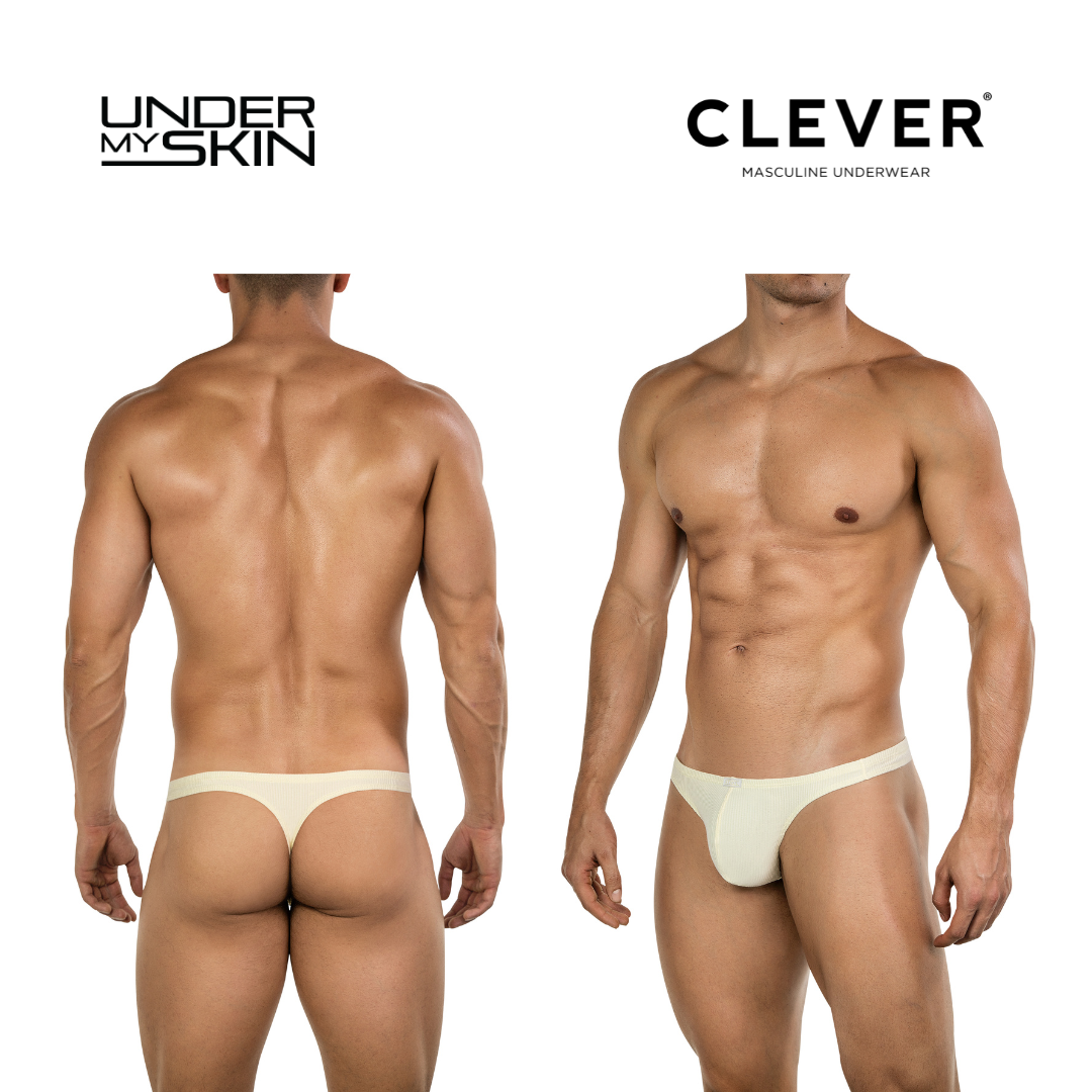 Apolo Thong Yellow