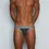 Miniatura: Zen Dash Brief Neil Navy Heather