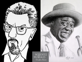 UN “SPIRITUAL” Y DOS CONTEMPORÁNEOS: ALOIS ZIMMERMANN Y LOUIS AMSTRONG