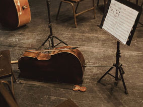 Tipos de Música Clásica