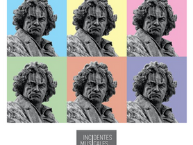BEETHOVEN MARCÓ TENDENCIA