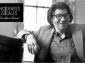 MORTON FELDMAN Y LA JUSTA MEDIDA DEL TIEMPO