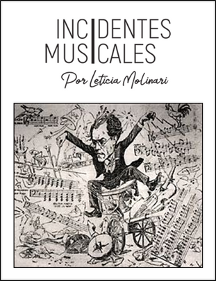 LA MAGIA DE HACER QUE OTROS TOQUEN