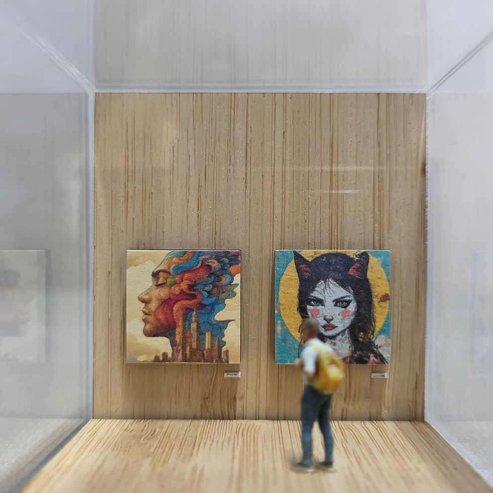 Thumbnail: Small Gallery