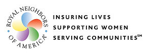 Royal Neighbors logo