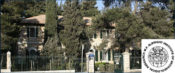 JERUSALEM – AIAR