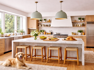 Remodel for You—Because You’re the One Living It