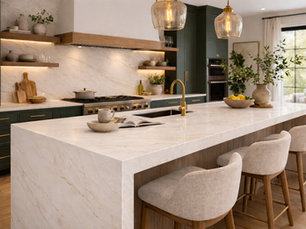 These Kitchen Trends Are Inspiring a Wave of Remodels