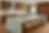 Modern kitchen with brass accents.png