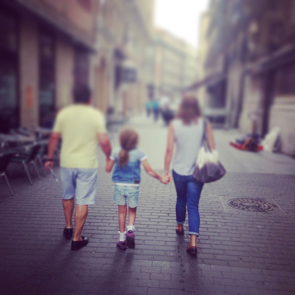 The Loneliness Nobody Talks About: Life as an Unpaid Carer