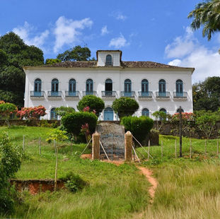 Histórico assentamento Gaipió