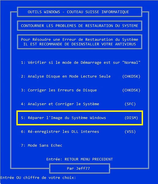 16 - CONTOURNER PROBLEME DE RESTAURATION SYSTEME.jpg
