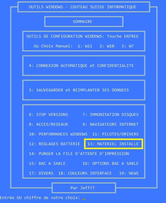 7 - MATERIEL INSTALLE - SOMMAIRE.jpg